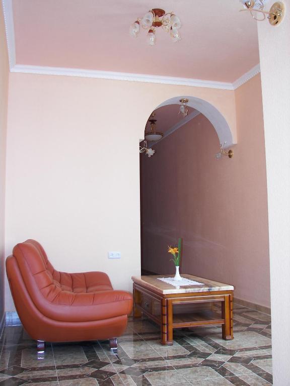 Hotel MIRA photo
