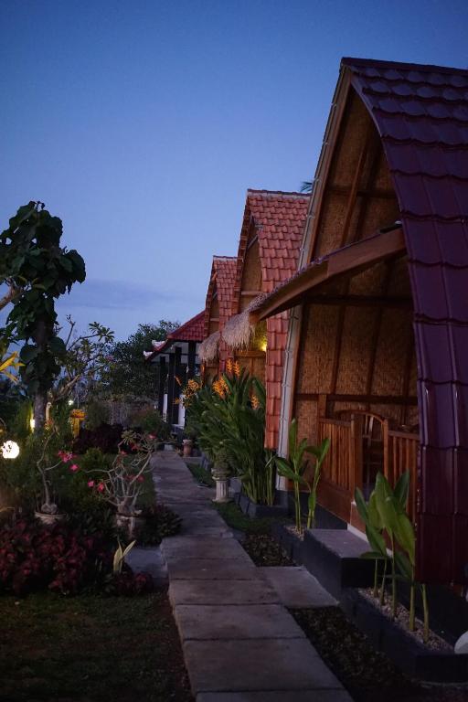 Sakti OceanView Nusa Penida