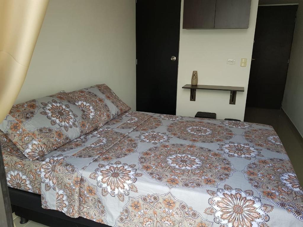 apartaestudio Medellin Belen photo