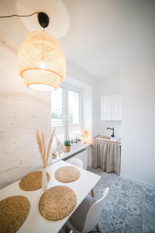 Apartament Alternatywny 전경