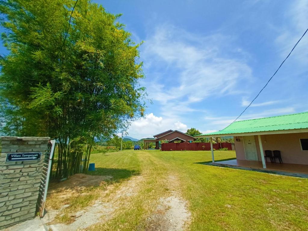 villa tempoyak homestay — Hotel in Langkawi
