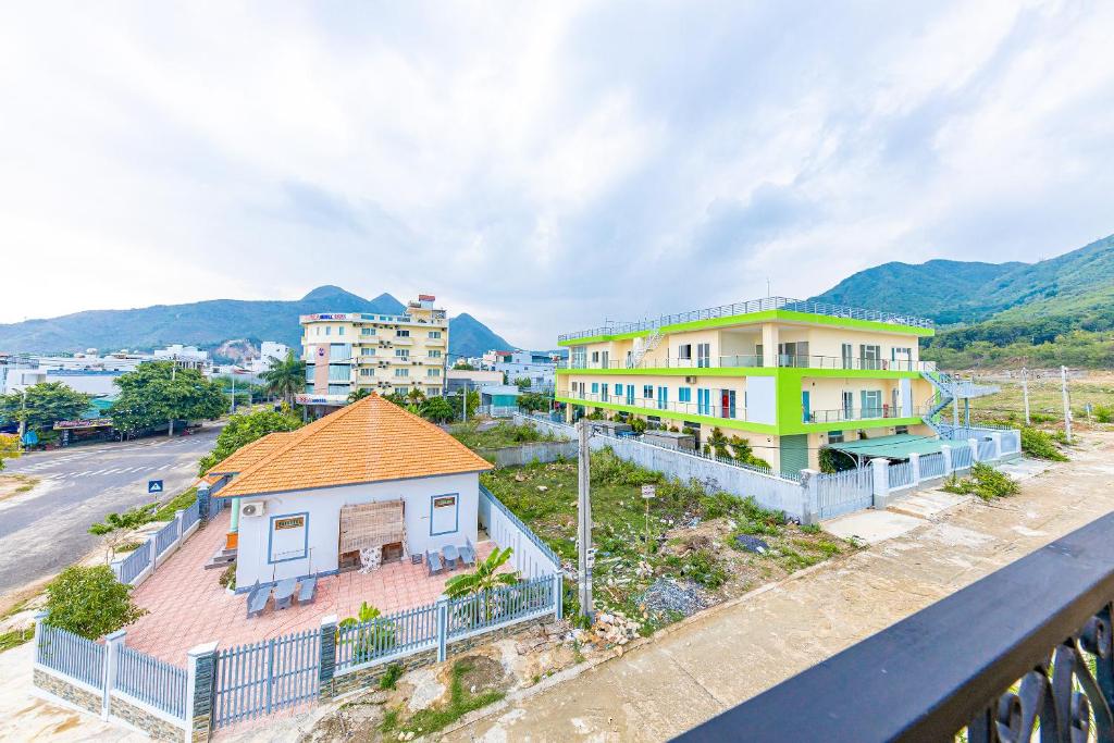 TuBong Hotel Private Enterprise