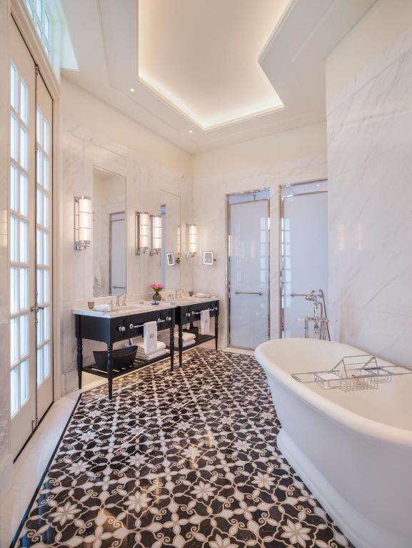 バスルーム（客室）