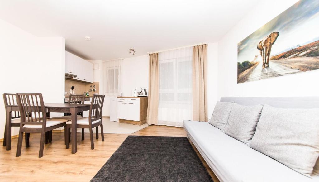 Outlet-Apartment Metzingen photo