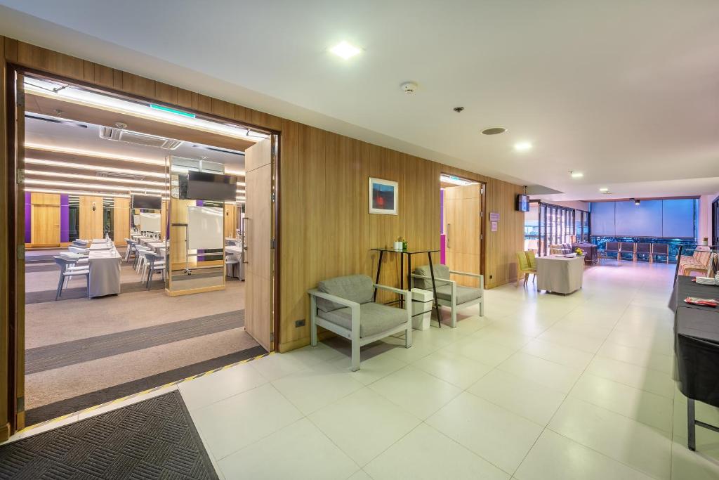 Meeting room / ballrooms
