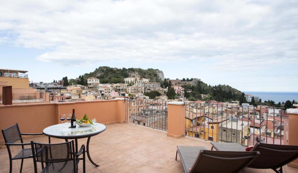 Vilagos Apartments & Loft Taormina - 5