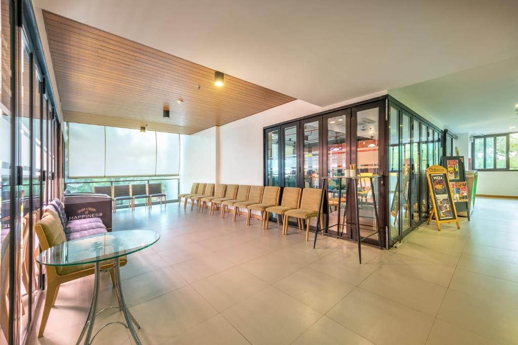 Facilities