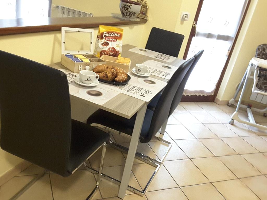 APARTMENT - La MATRIOSKA photo