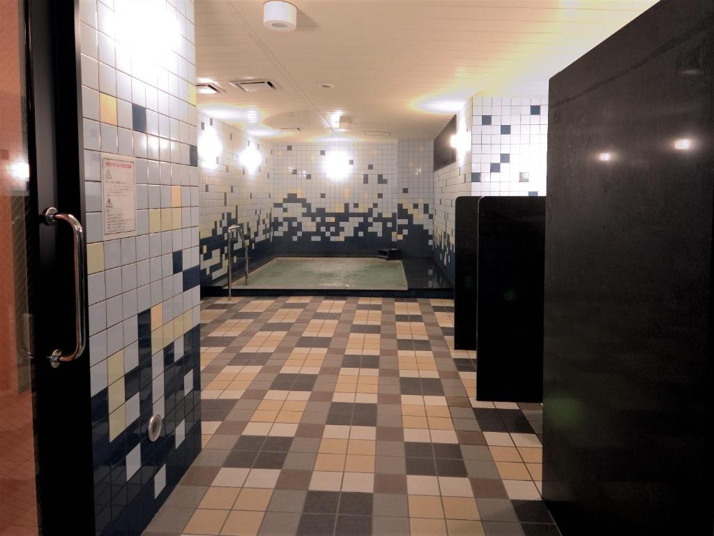 Létesítmények