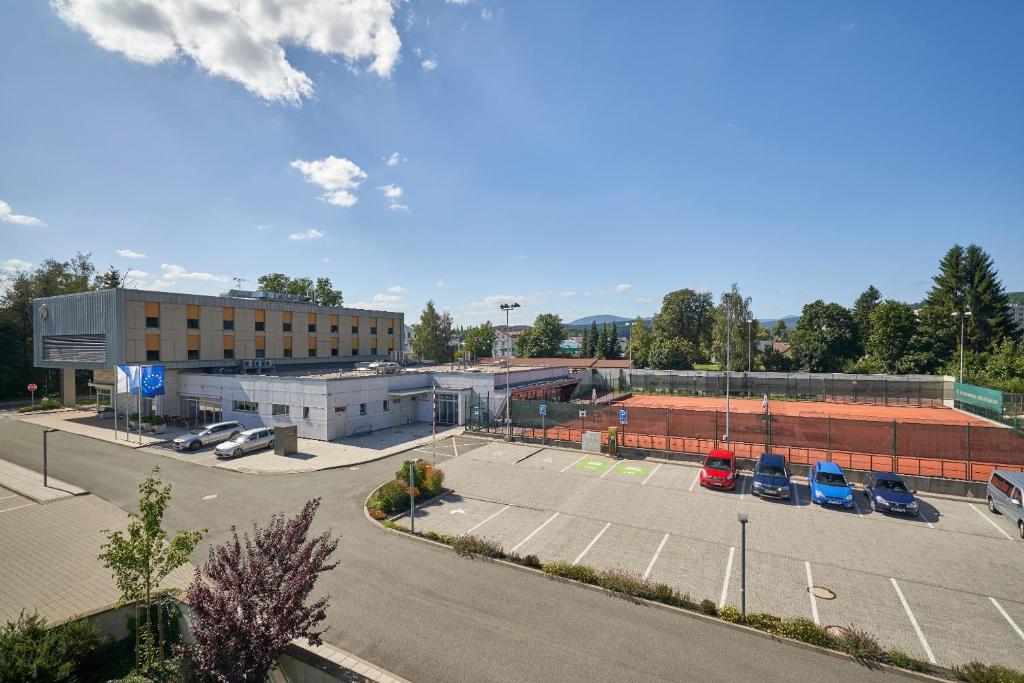 Sport & Relax Hotel Davidek photo