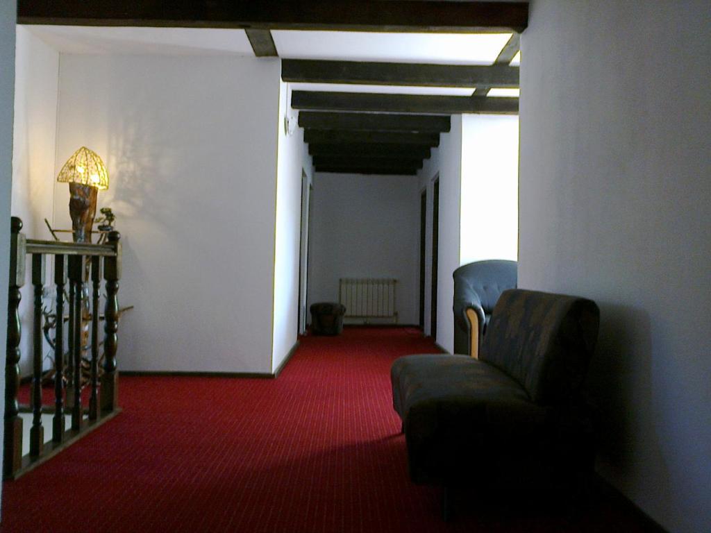 Vila Maria Sasciori Sebes photo
