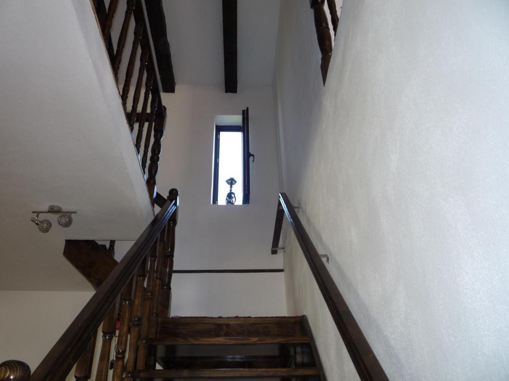 Vila Maria Sasciori Sebes photo