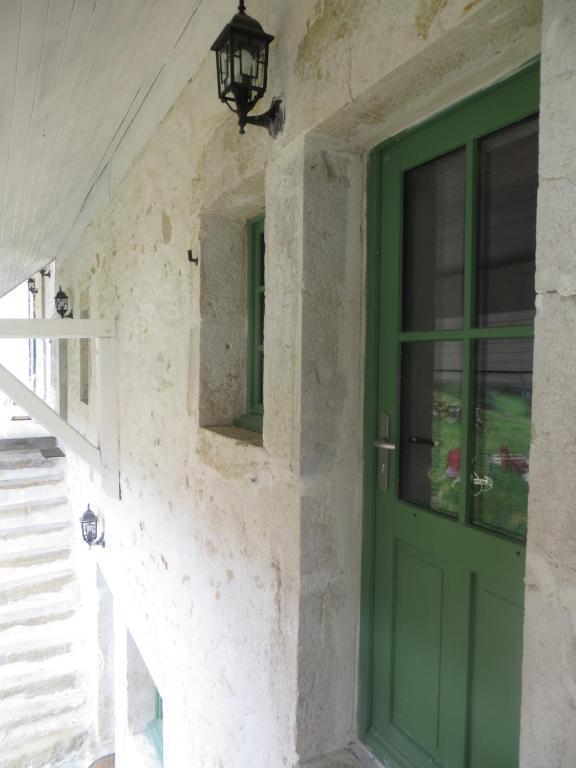 L'Hermitage - 5