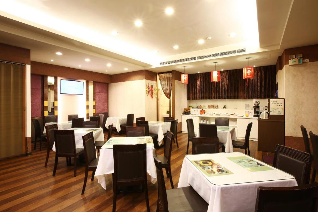 Hua Du Hotel 호텔 이미지 1