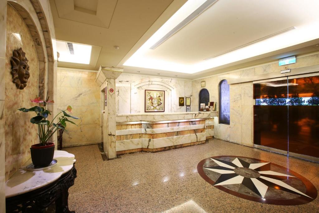 Hua Du Hotel 호텔 이미지 2