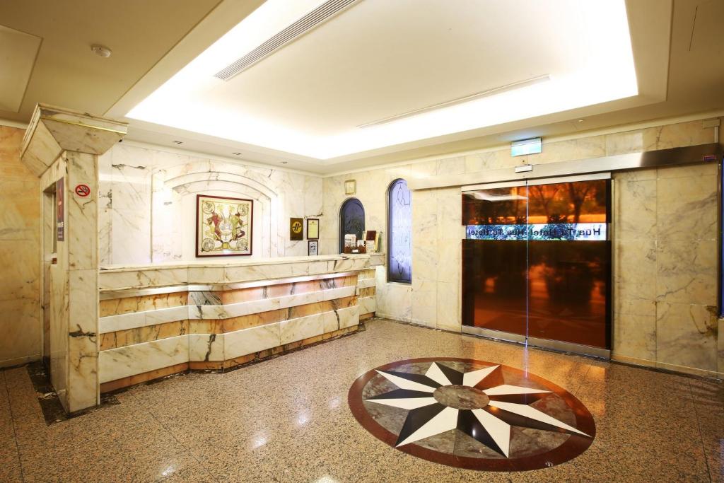 Hua Du Hotel 호텔 이미지 2