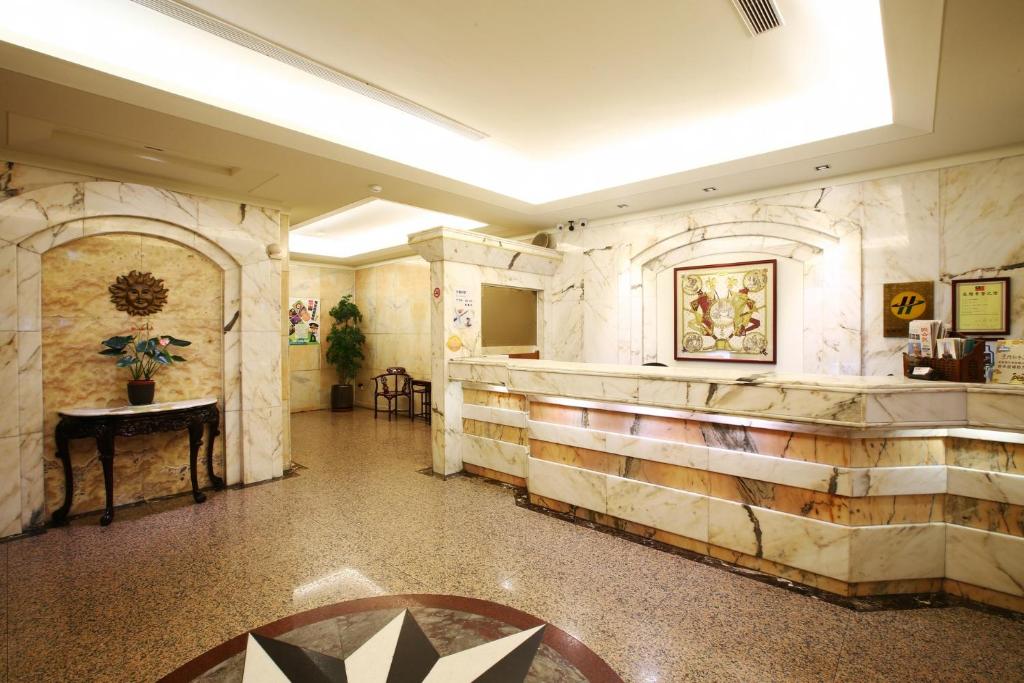 Hua Du Hotel 호텔 이미지 2