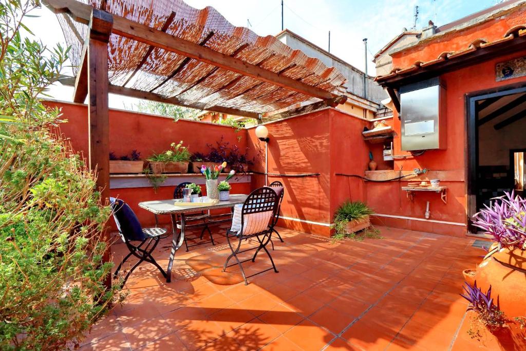Tagliamento Apartments, Rom