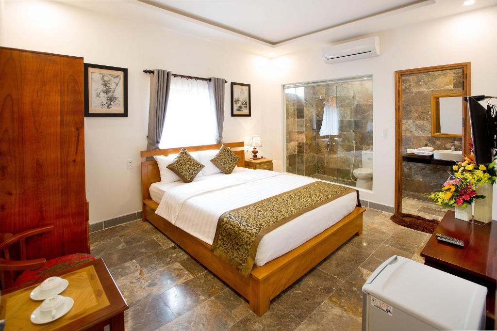 Lan Uyen Homestay – Hoi An