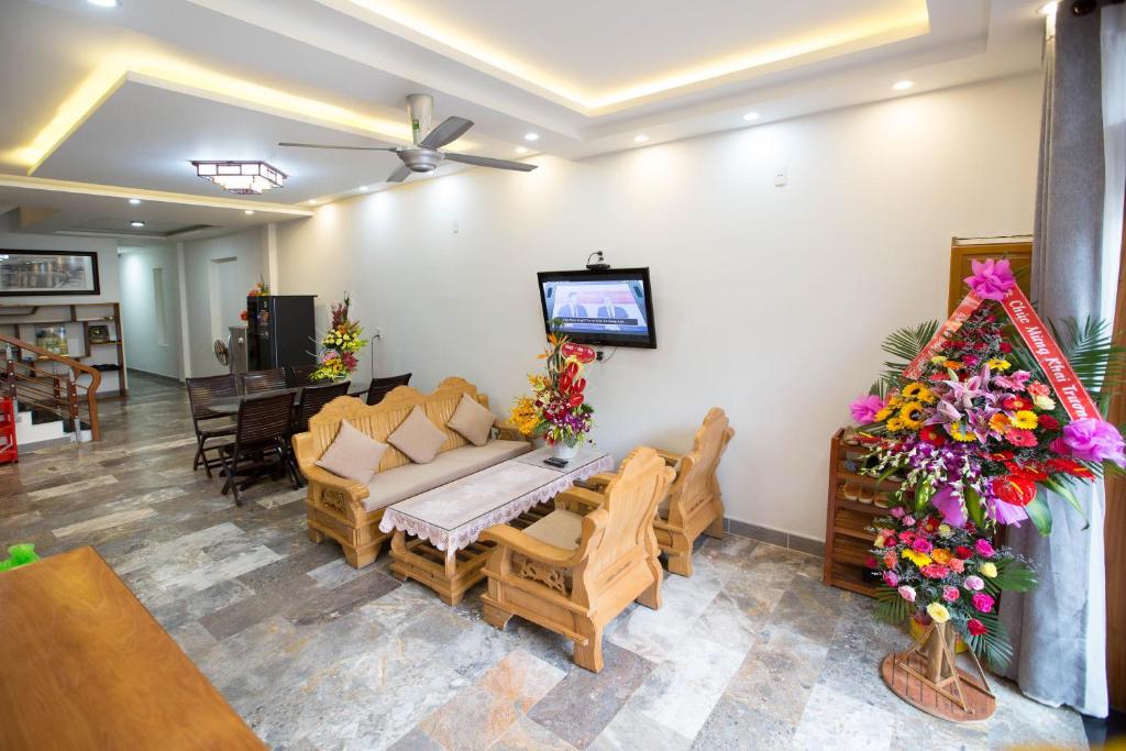 Nightclub, Lan Uyen Homestay - Hoi An in Hoi An