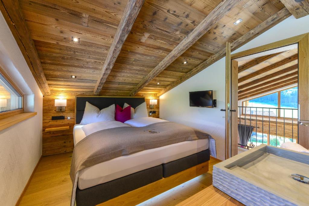 Gams Lodge - 5