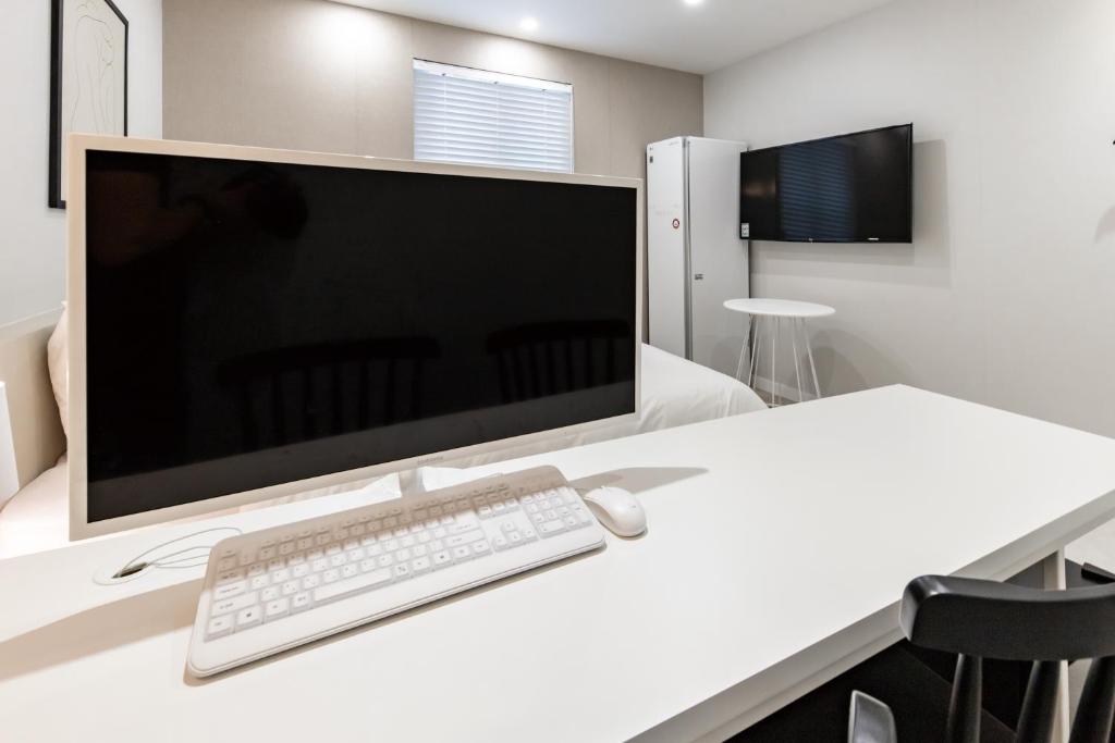 Hotel Yam Pohang Mundeok  photo