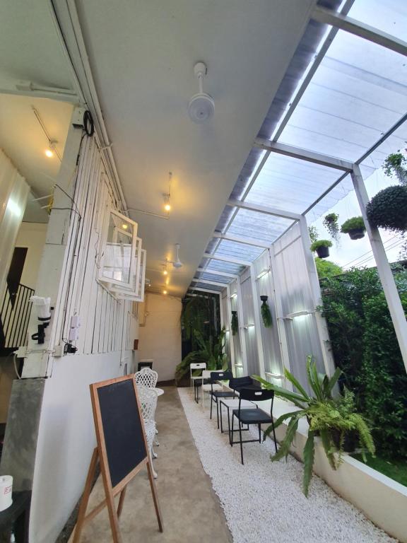 더 파크 소사이어티