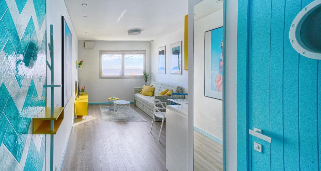 RichMood Apartments - PARADISE Apartment - 5