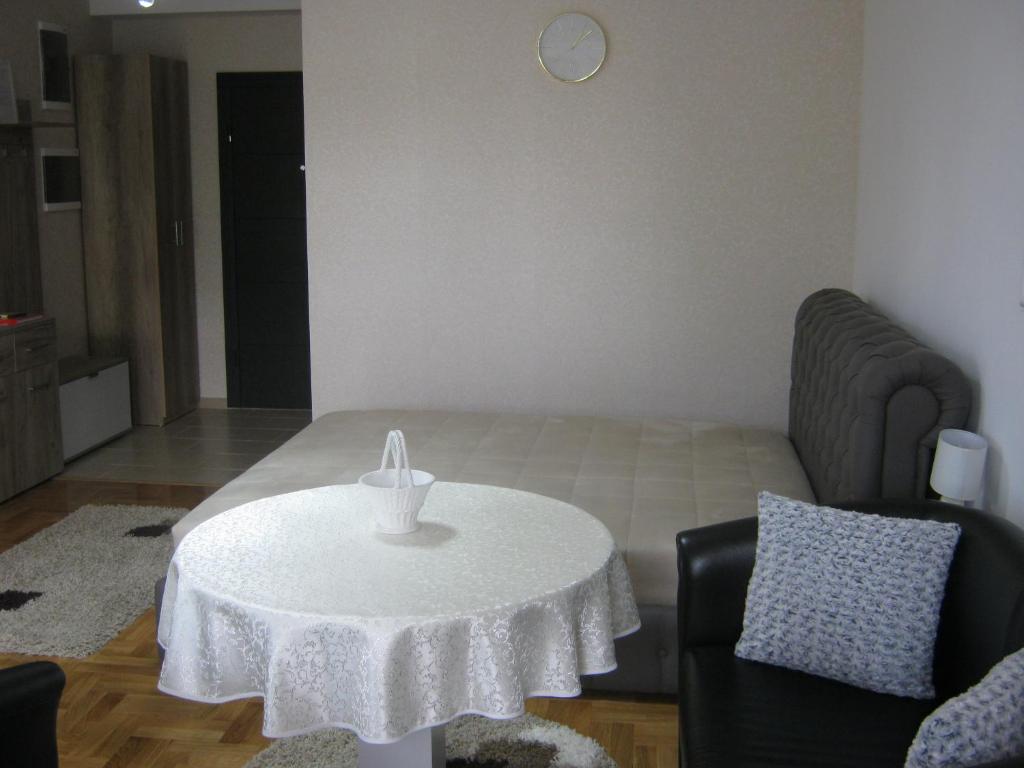 Ildiko Studio Apartment is a calm place to relax photo