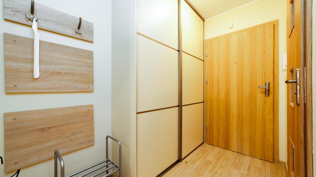 Apartamenty EverySky - Lesny Dom 16 - 18 photo