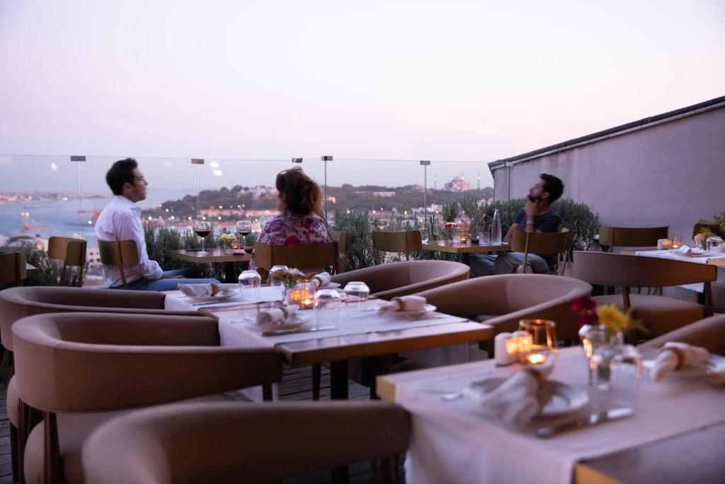 ห้องอาหาร