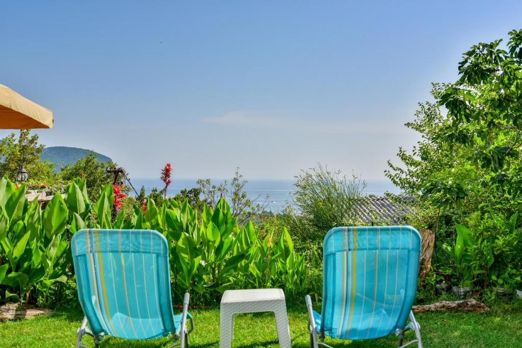 Pataki Guesthouse - 5