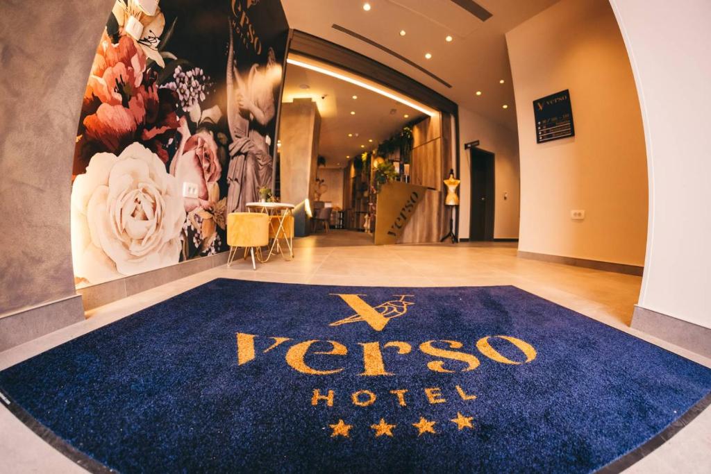 Hotel Verso - 2