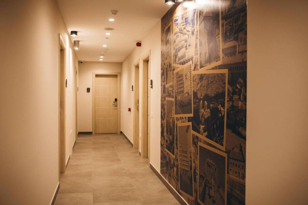 Hotel Verso photo