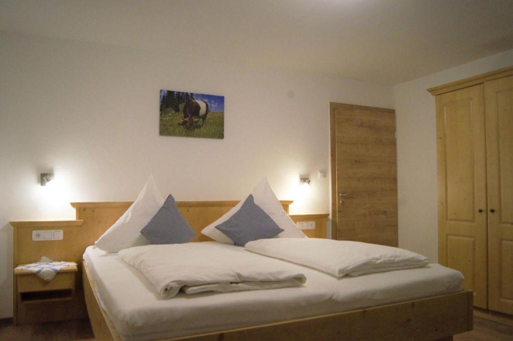Haflinger Hof - 2