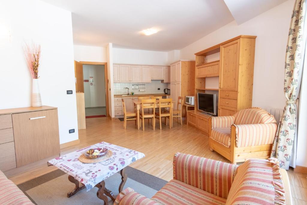 Monte Cervino Apartment AS21 - 5