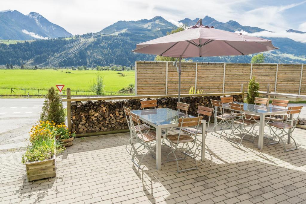 Praga Apartments & Restaurant Zell am See-Kaprun - 3