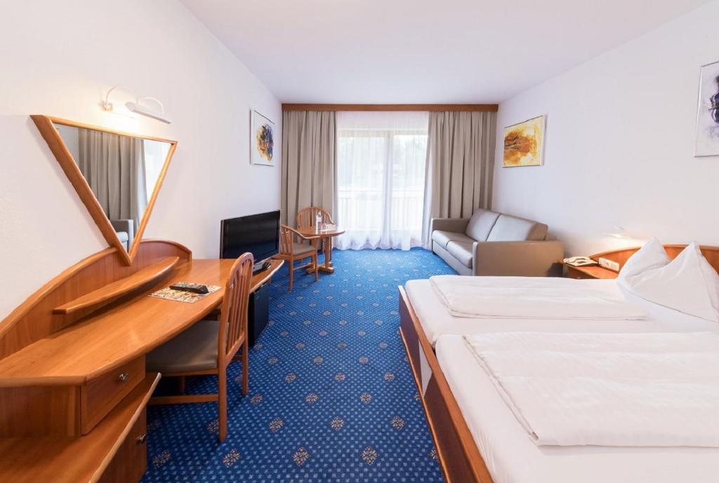 Terrassenhotel Reichmann - 4