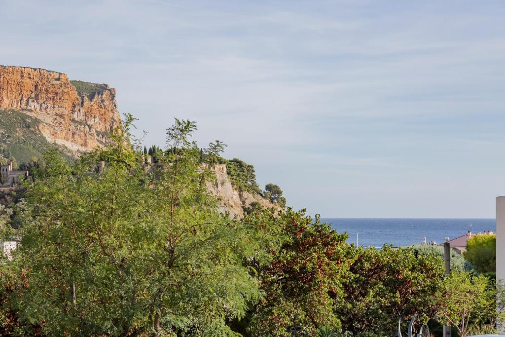 Le Bosquet 1 par Dodo-a-Cassis - 5