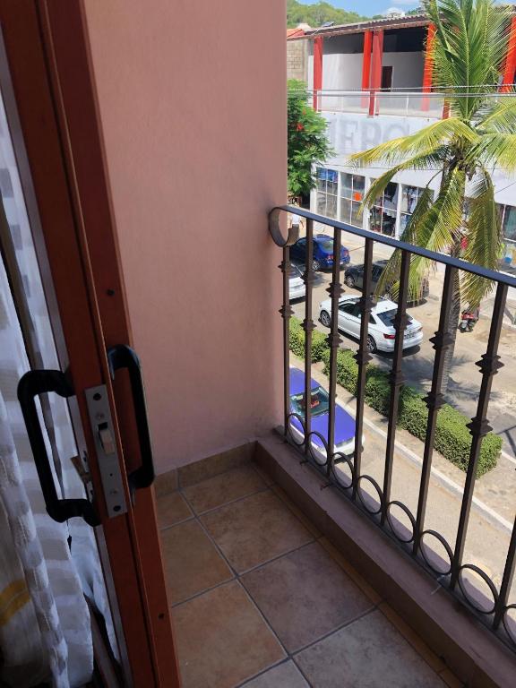 Hotel Maria Mixteca photo
