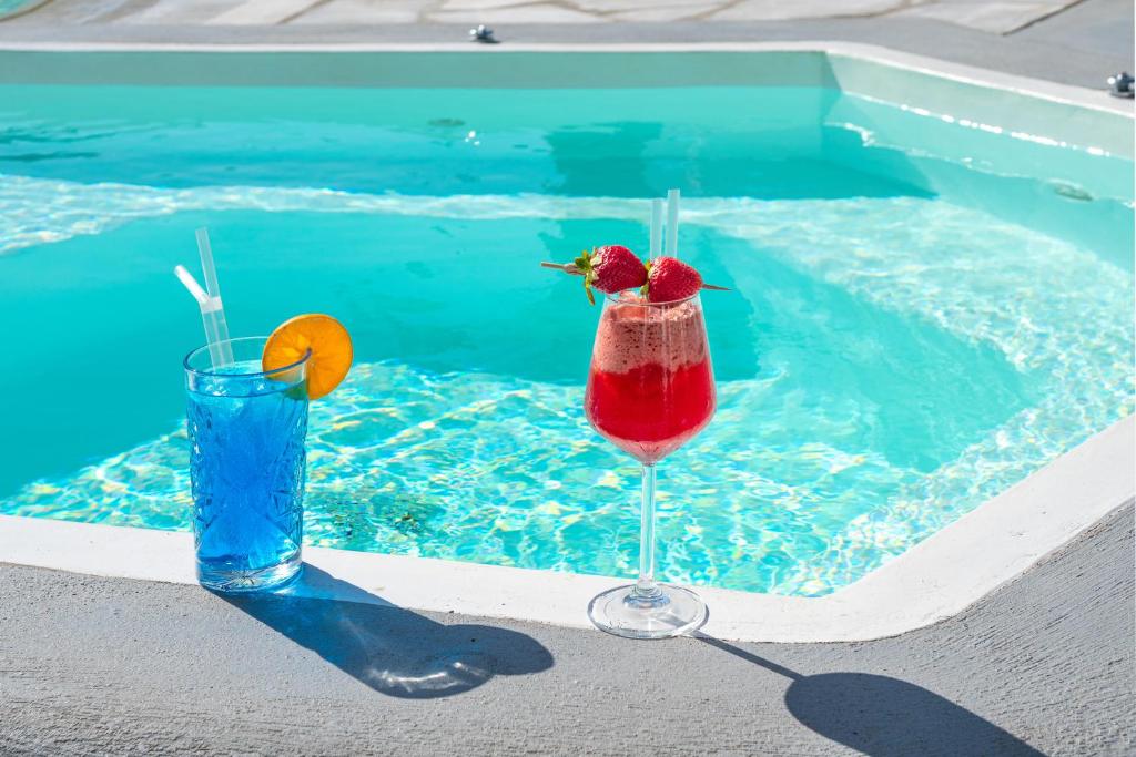 Omnia Mykonos Boutique Hotel & Suites photo