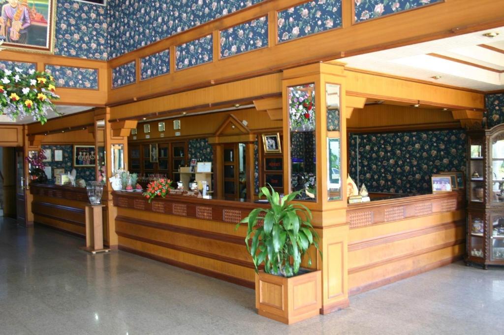 Sakol Grand Palace Hotel photo