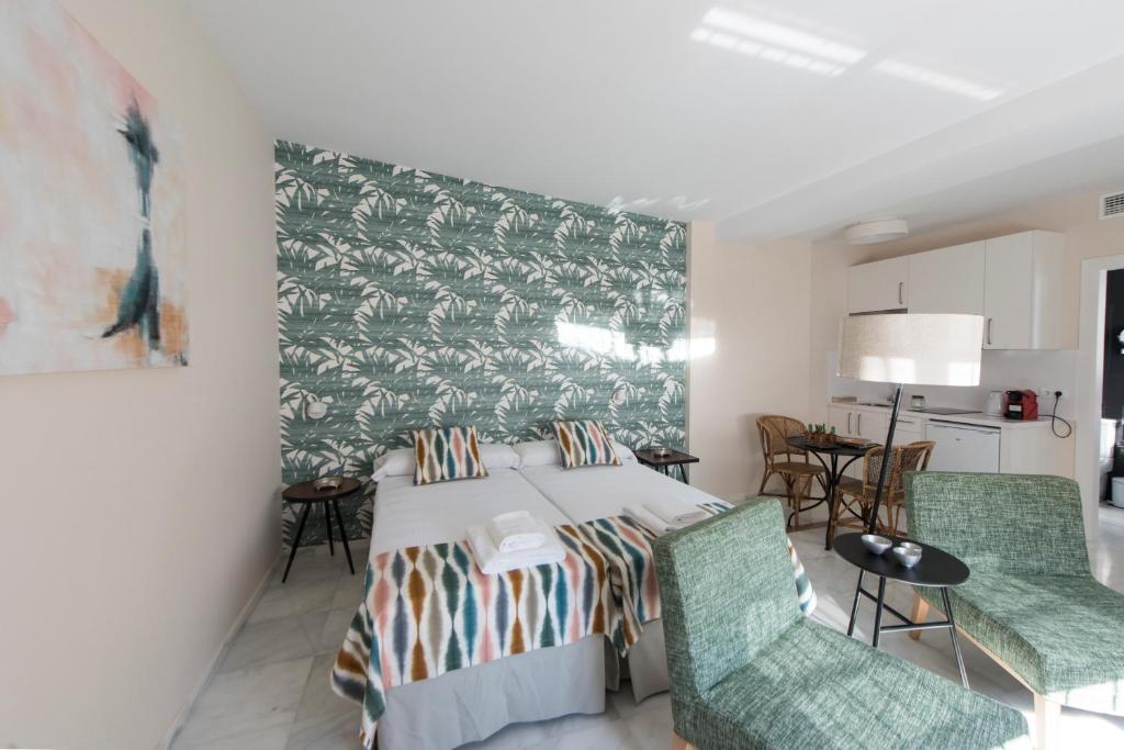 Centriko Apartments Quintero 40 photo