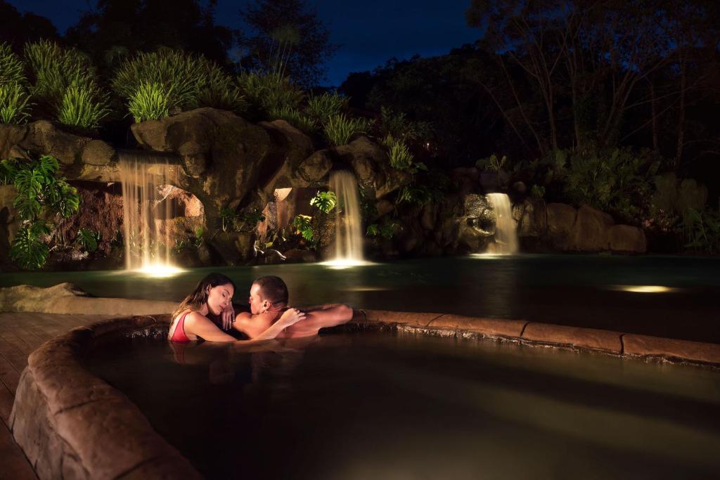 Peace Lodge photo