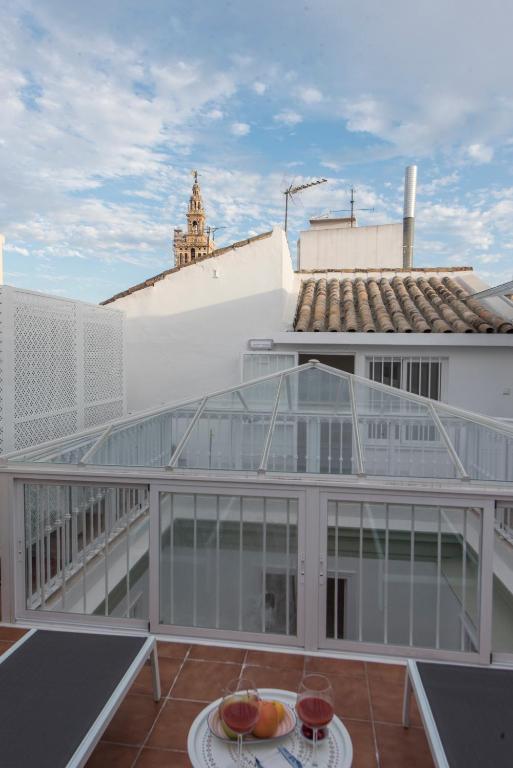 Centriko Apartments Quintero 40 photo