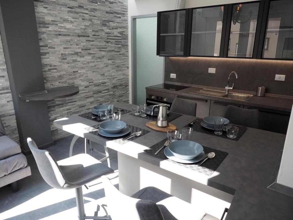 Pitti Apartment - 4