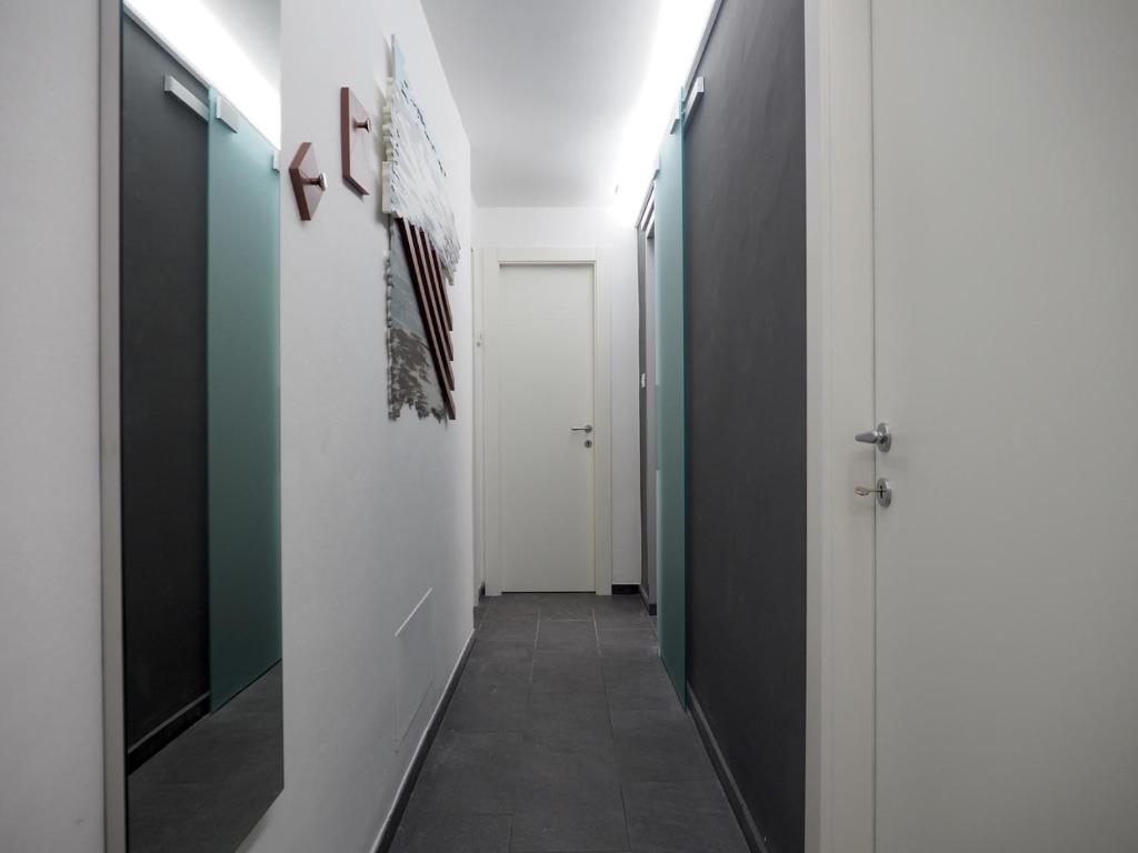 Pitti Apartment - 5