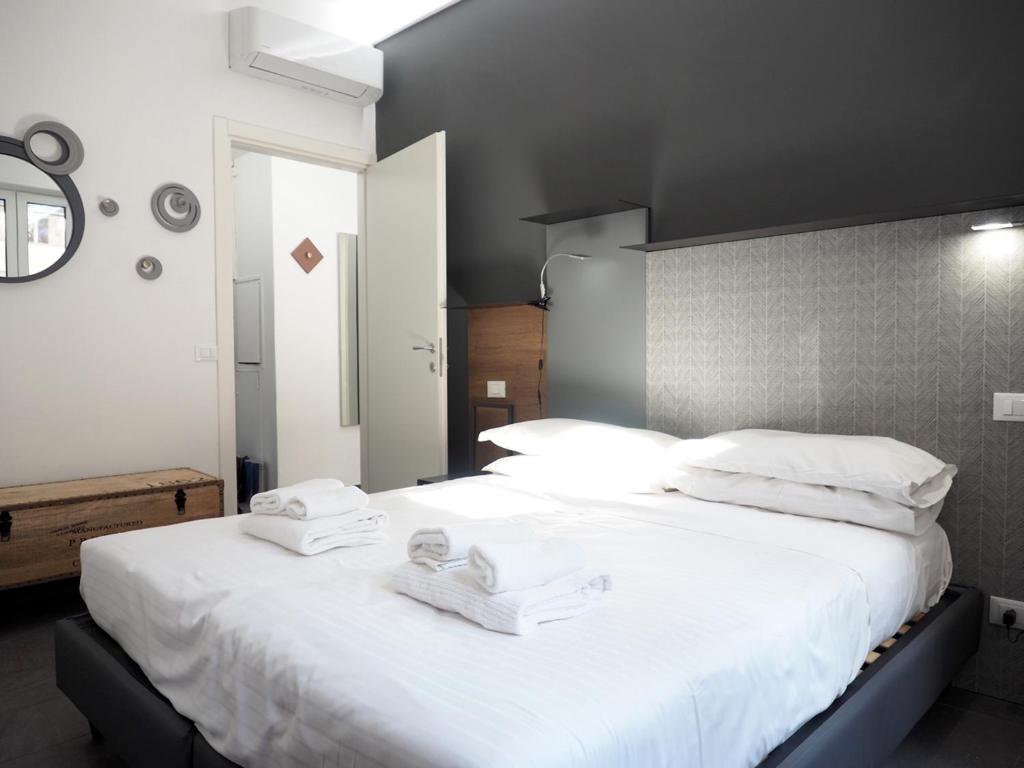 Pitti Apartment - 3