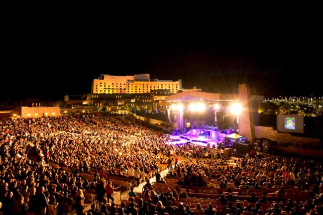 Sandia Resort and Casino