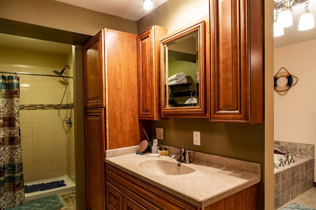 Shane Acres Country Inn photo
